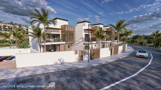  Casa en venta a estrenar en Estepona (Málaga) 