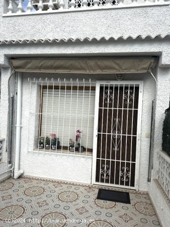 Casa en alquiler en Torrevieja (Alicante)