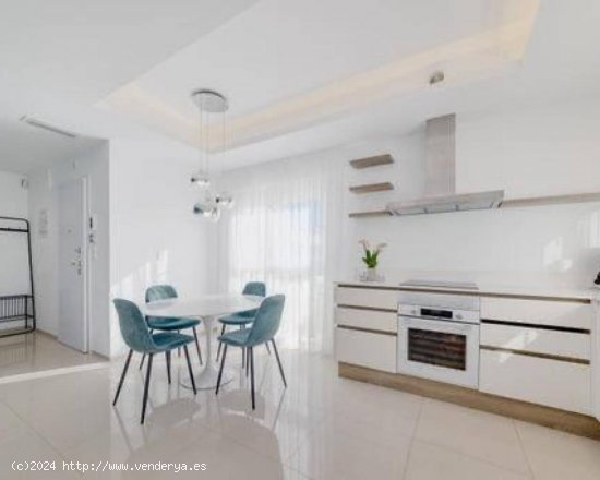 Apartamento en venta en Ciudad Quesada (Alicante)