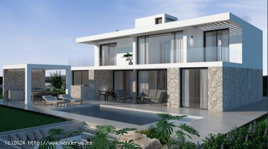 Villa en venta a estrenar en Marbella (Málaga)