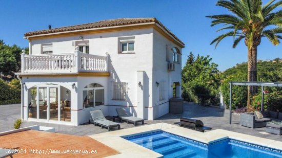  Villa en venta a estrenar en Coín (Málaga) 