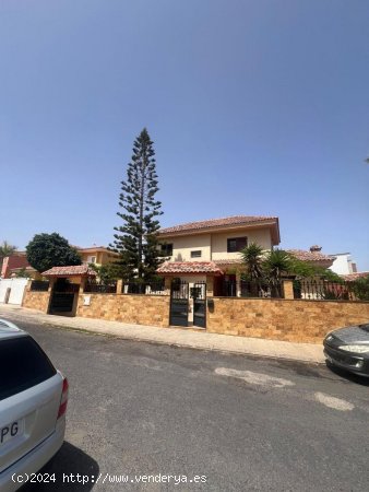  Villa en venta en Puerto del Rosario (Las Palmas) 