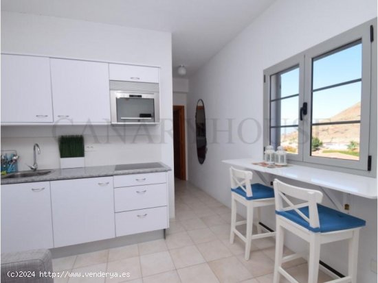 Apartamento en alquiler en Mogán (Las Palmas)