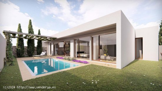 Villa en venta a estrenar en Pego (Alicante)