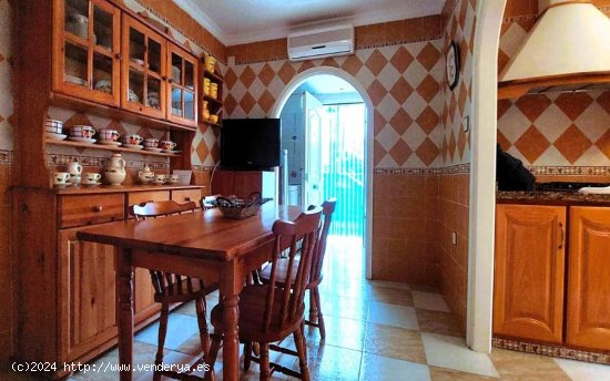 Casa en venta en Salobreña (Granada)