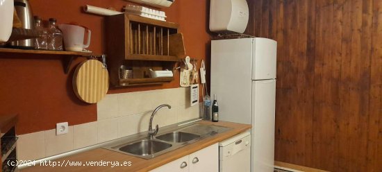 Finca en venta en Cazorla (Jaén)