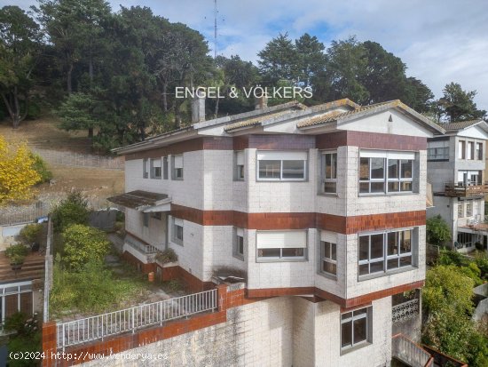 Casa en venta en Vigo (Pontevedra)