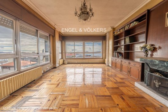 Casa en venta en Vigo (Pontevedra)