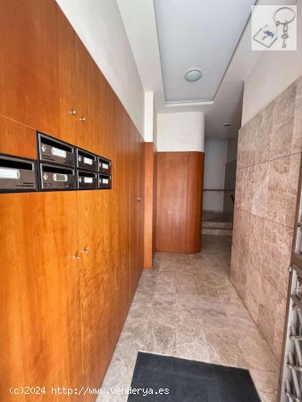 Apartamento en venta en Santa Pola (Alicante)