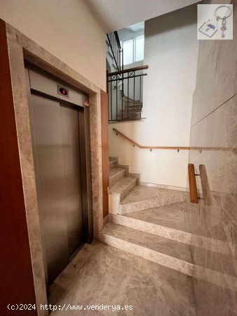 Apartamento en venta en Santa Pola (Alicante)