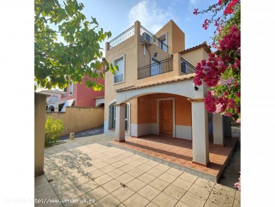  Villa en venta en Mutxamel (Alicante) 