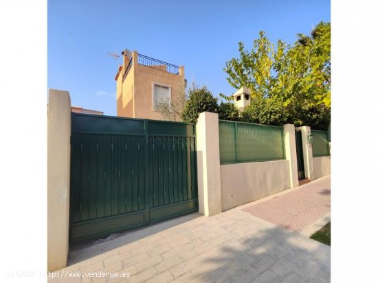 Villa en venta en Mutxamel (Alicante)