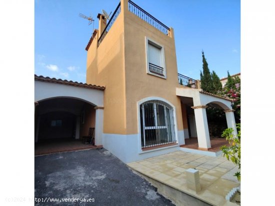 Villa en venta en Mutxamel (Alicante)