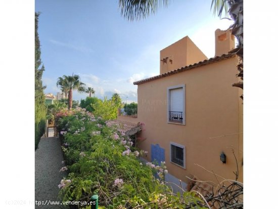 Villa en venta en Mutxamel (Alicante)