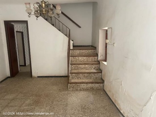 Casa en venta en Pliego (Murcia)