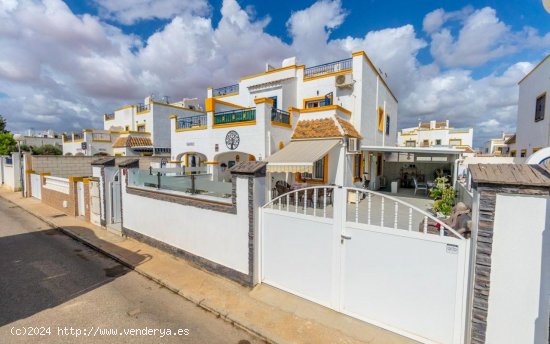 Casa en venta en Torrevieja (Alicante)