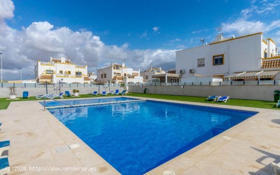 Casa en venta en Torrevieja (Alicante)