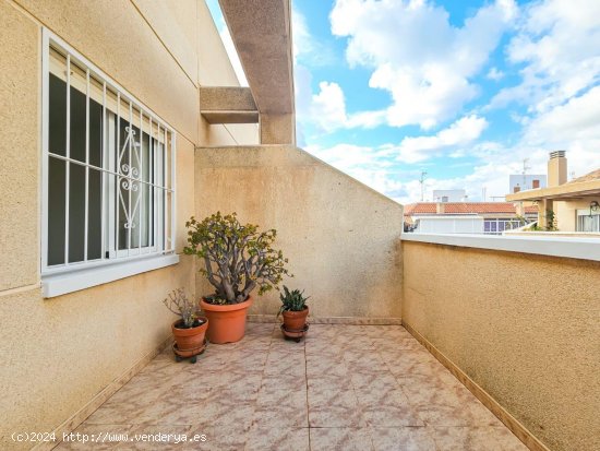 Apartamento en venta en Torrevieja (Alicante)