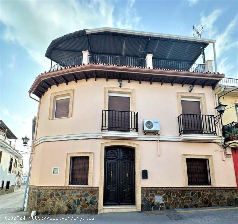  Casa en venta en Alhaurín el Grande (Málaga) 