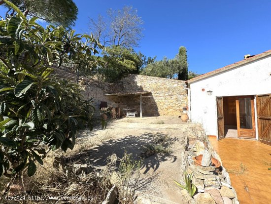 Casa en venta en Begur (Girona)