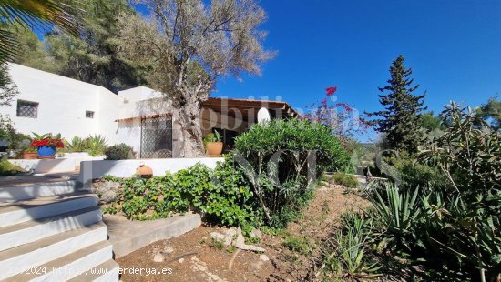 Villa en venta en Santa Eulalia del Río (Baleares)