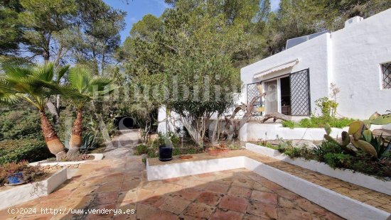 Villa en venta en Santa Eulalia del Río (Baleares)