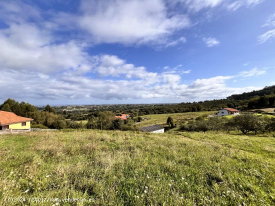 Finca en venta en Villaviciosa (Asturias)