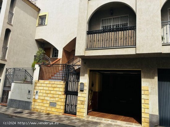  Casa en venta en Motril (Granada) 