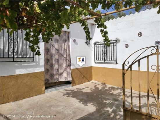 Villa en venta en Villanueva de Algaidas (Málaga)