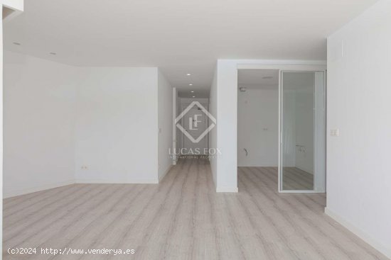 Apartamento en venta en San Sebastián (Guipúzcoa)