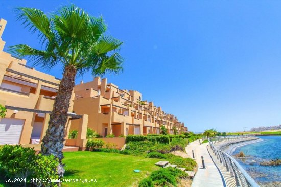 Apartamento en venta en Murcia (Murcia)