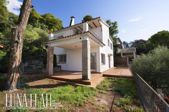  Casa en venta en Castelldefels (Barcelona) 