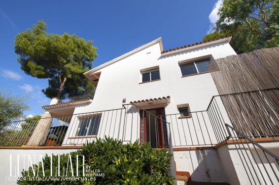 Casa en venta en Castelldefels (Barcelona)