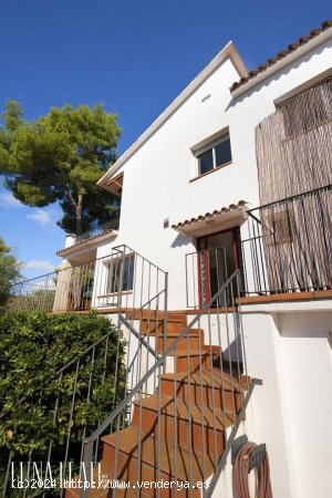 Casa en venta en Castelldefels (Barcelona)