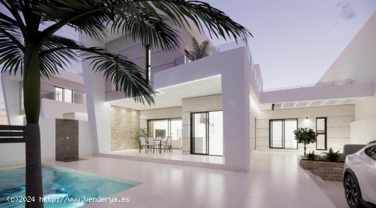 Villa en venta a estrenar en Dolores (Alicante)