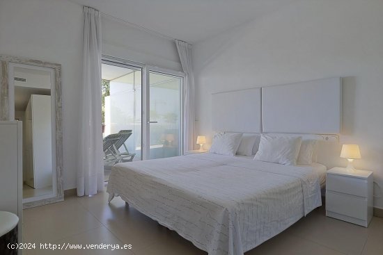  Apartamento en venta en Benalmádena (Málaga) 