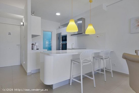 Apartamento en venta en Benalmádena (Málaga)