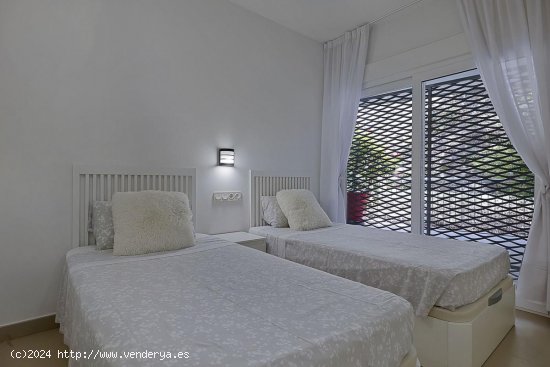 Apartamento en venta en Benalmádena (Málaga)