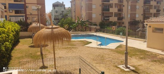  Piso en venta en Rincón de la Victoria (Málaga) 