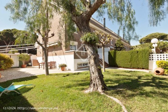  Casa en alquiler en Castelldefels (Barcelona) 