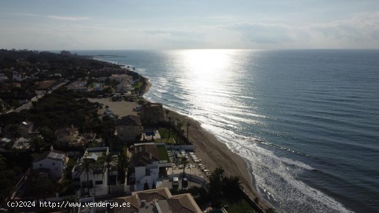 Villa en venta en Marbella (Málaga)