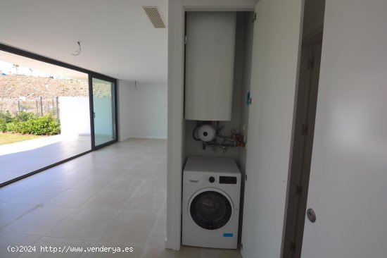 Apartamento en venta a estrenar en Fuengirola (Málaga)