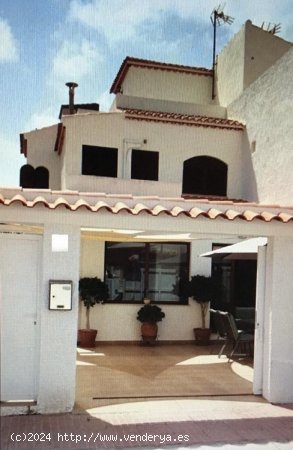  Chalet en venta en Torrevieja (Alicante) 