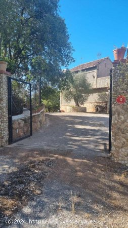  Casa en venta en Álora (Málaga) 