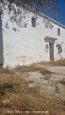 Finca en venta en Álora (Málaga)