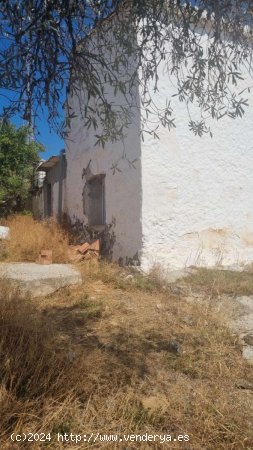 Finca en venta en Álora (Málaga)