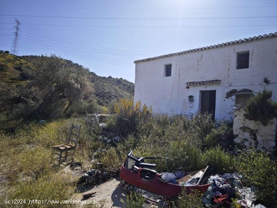 Finca en venta en Álora (Málaga)