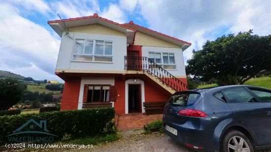 Casa en venta en Molledo (Cantabria)