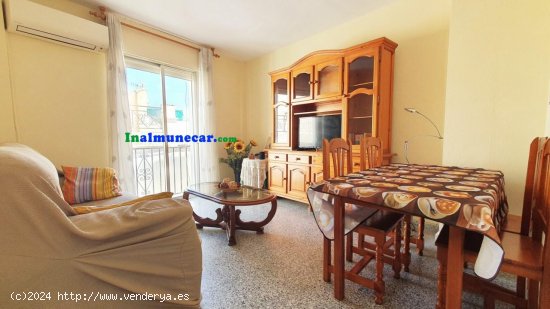  Apartamento en venta en Almuñécar (Granada) 