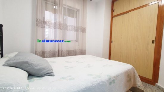 Apartamento en venta en Almuñécar (Granada)